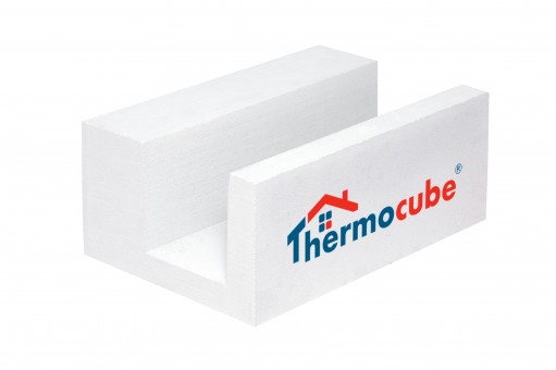U-образный блок Thermocube D500 600х200х400